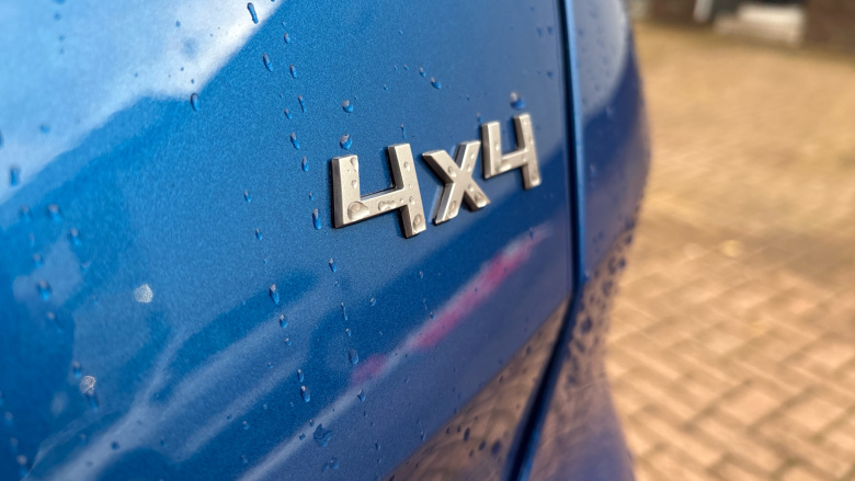 Skoda Kodiaq 2.0 TDI 193 SE L 4X4 5dr DSG [7 Seat] Diesel Estate